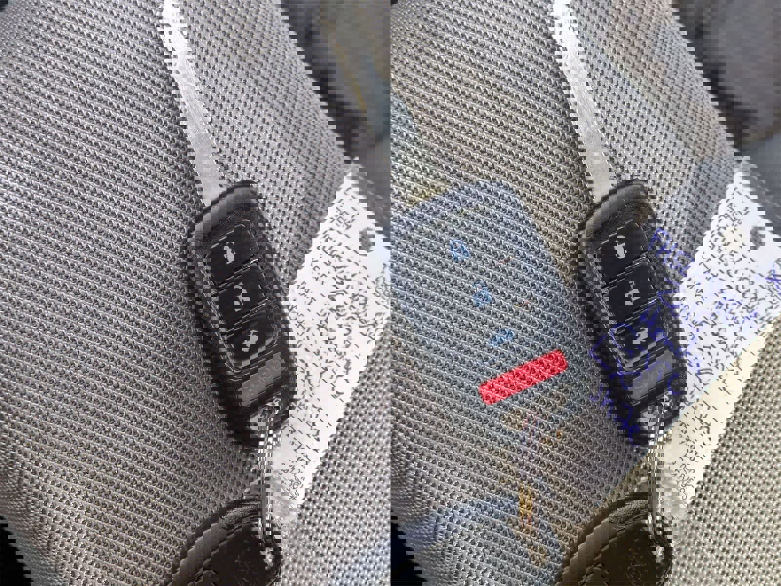 Used 2015 Honda Civic LX image 30