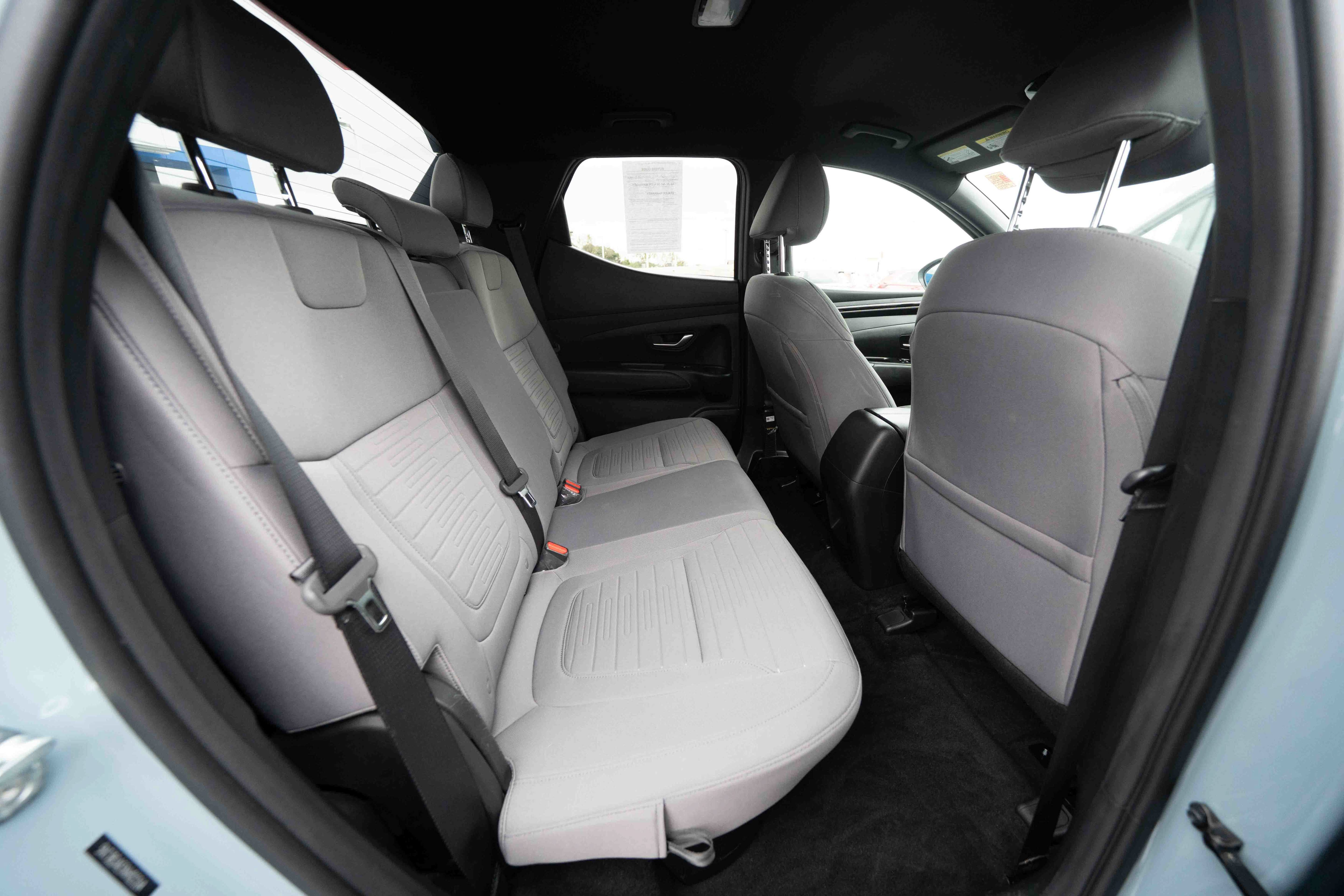 Used 2022 Hyundai Santa Cruz SEL AWD/4WD image 24