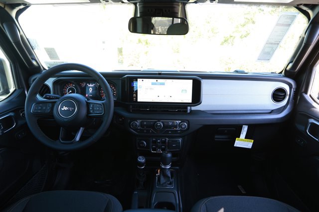 New 2026 Jeep Gladiator Sport image 29