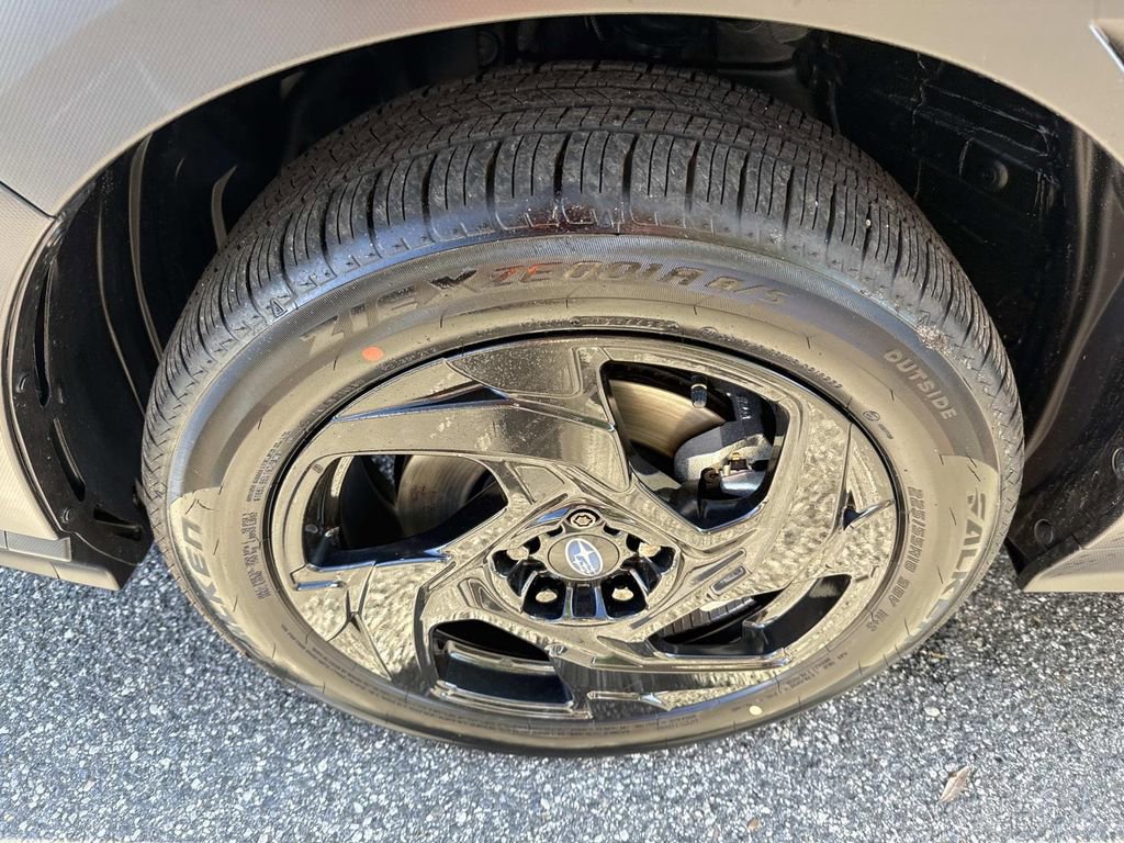 New 2026 Subaru Crosstrek 2.5i Sport image 10