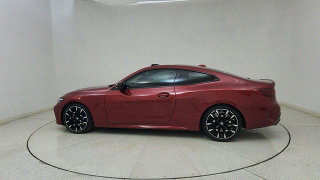 Used 2025 BMW M440i Coupe image 64