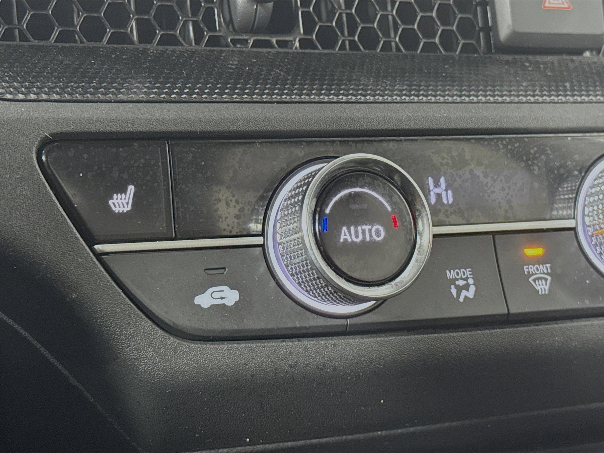 Certified 2024 Honda CR-V EX image 19