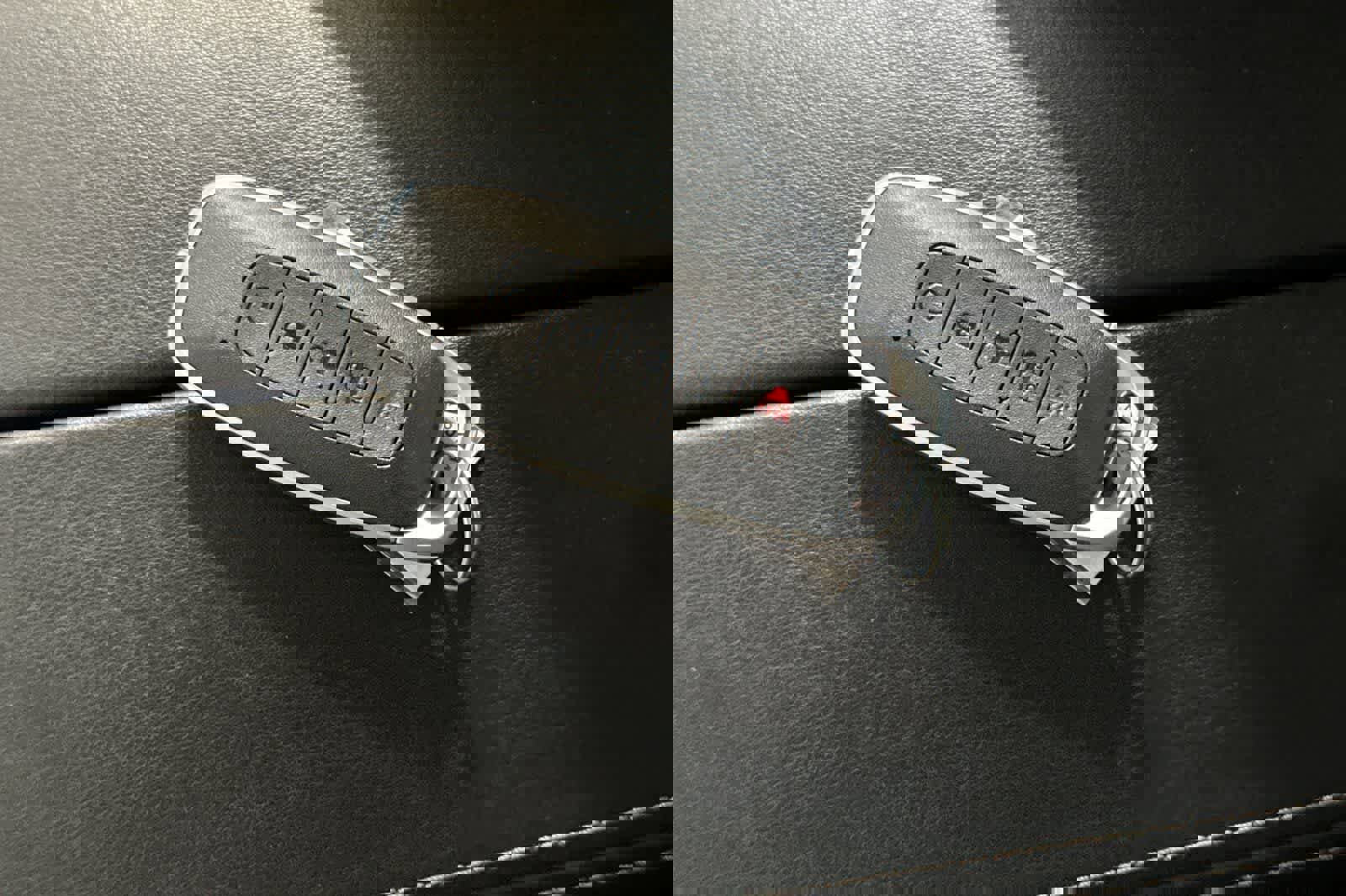 Certified 2024 Nissan Rogue SV image 28