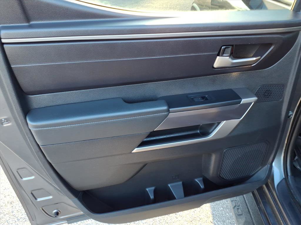 Used 2023 Toyota Tundra SR5 w/ SR5 Premium Package image 21