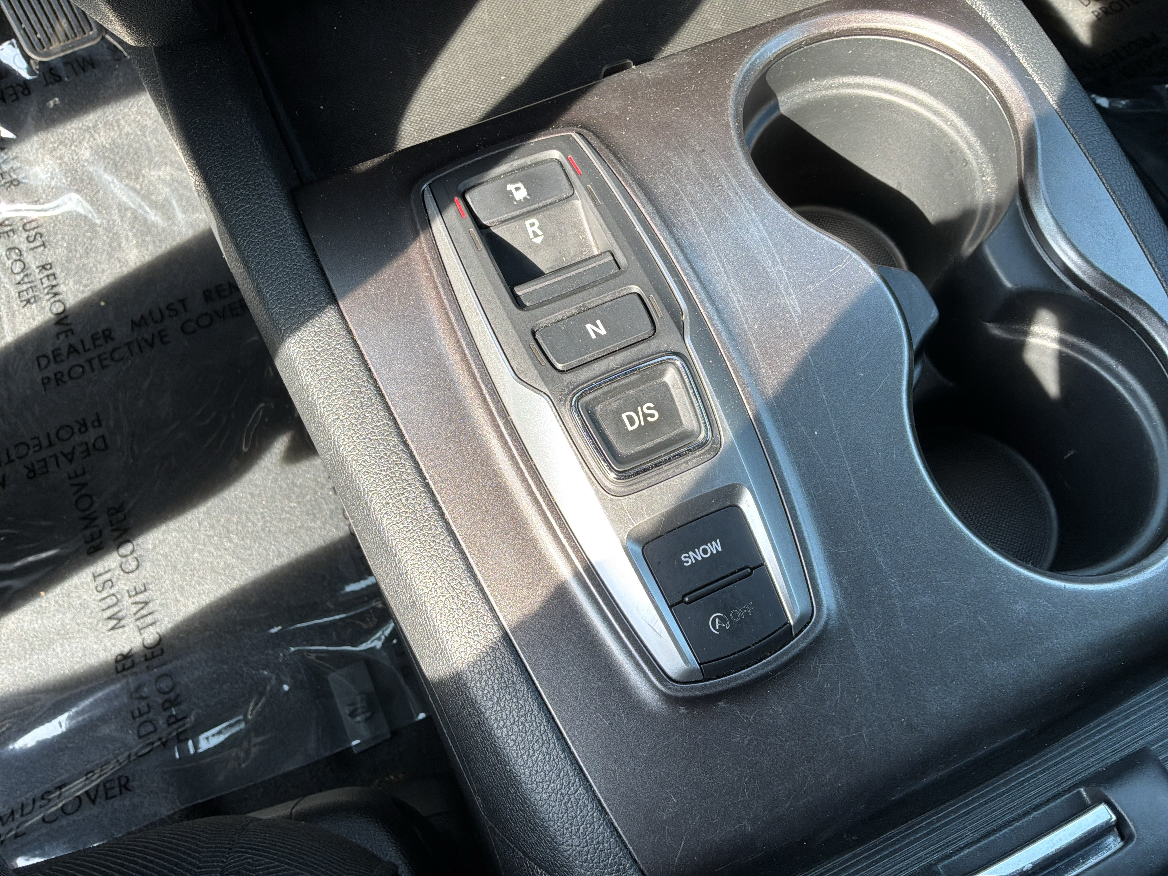 Used 2022 Honda Pilot Sport image 25