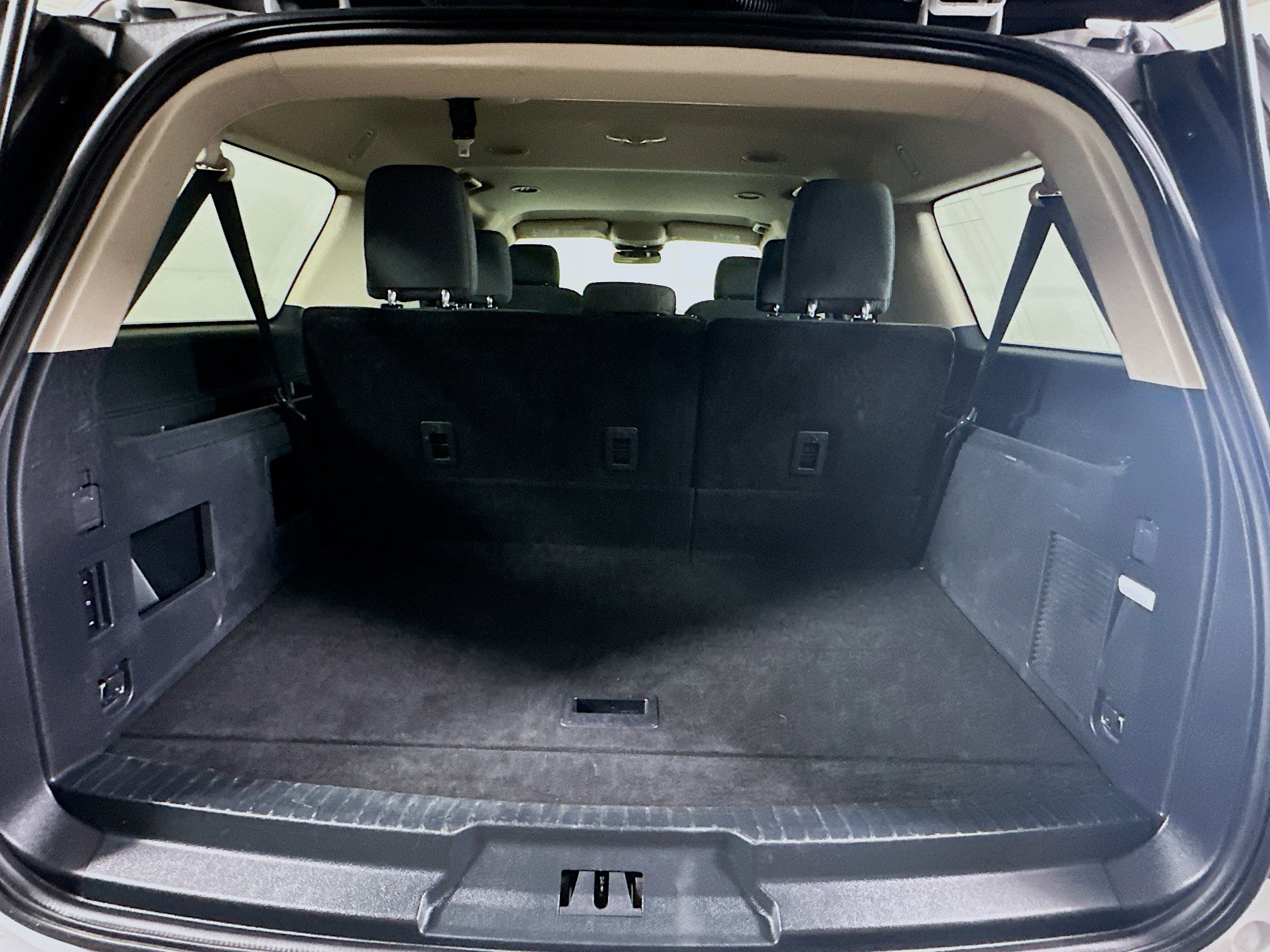 Used 2024 Ford Expedition Max XLT image 31