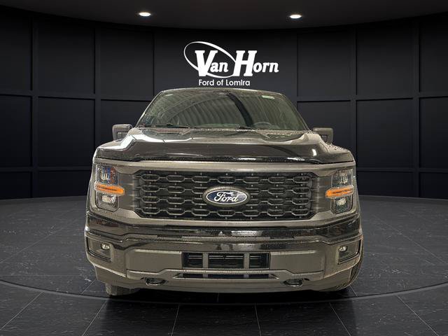 New 2026 Ford F150 STX AWD/4WD image 2