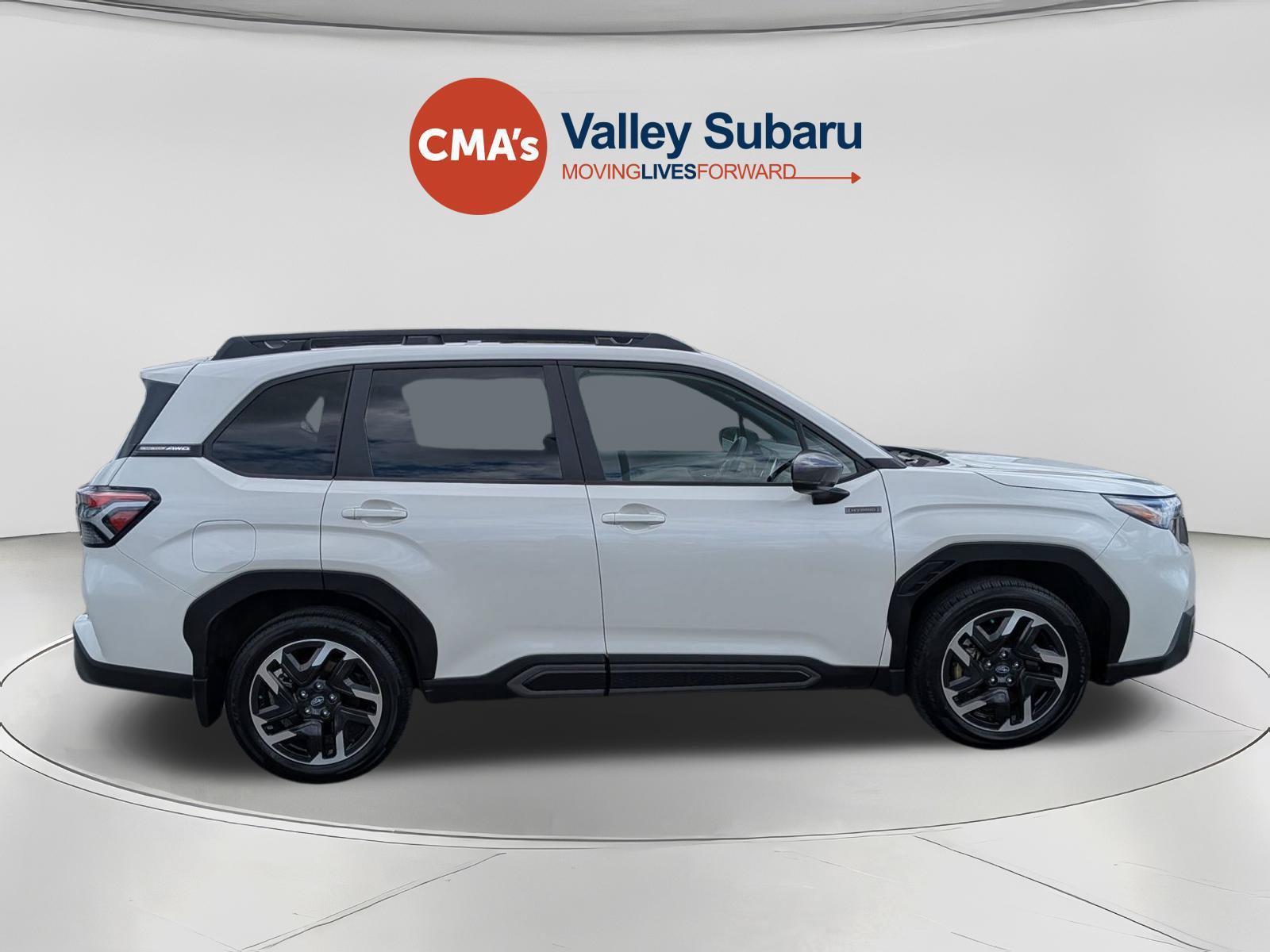 Used 2025 Subaru Forester Limited w/ Protection Package (1PH) AWD/4WD image 6