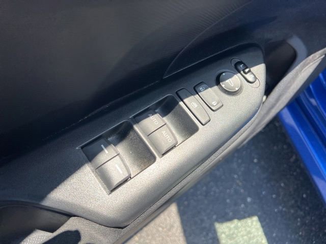 Used 2016 Honda Civic LX image 25