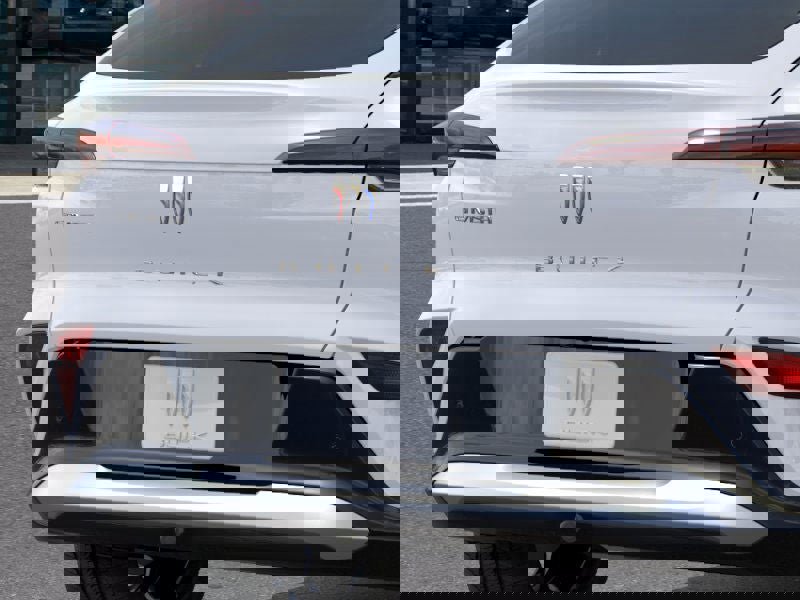 New 2026 Buick Envista Sport Touring image 17