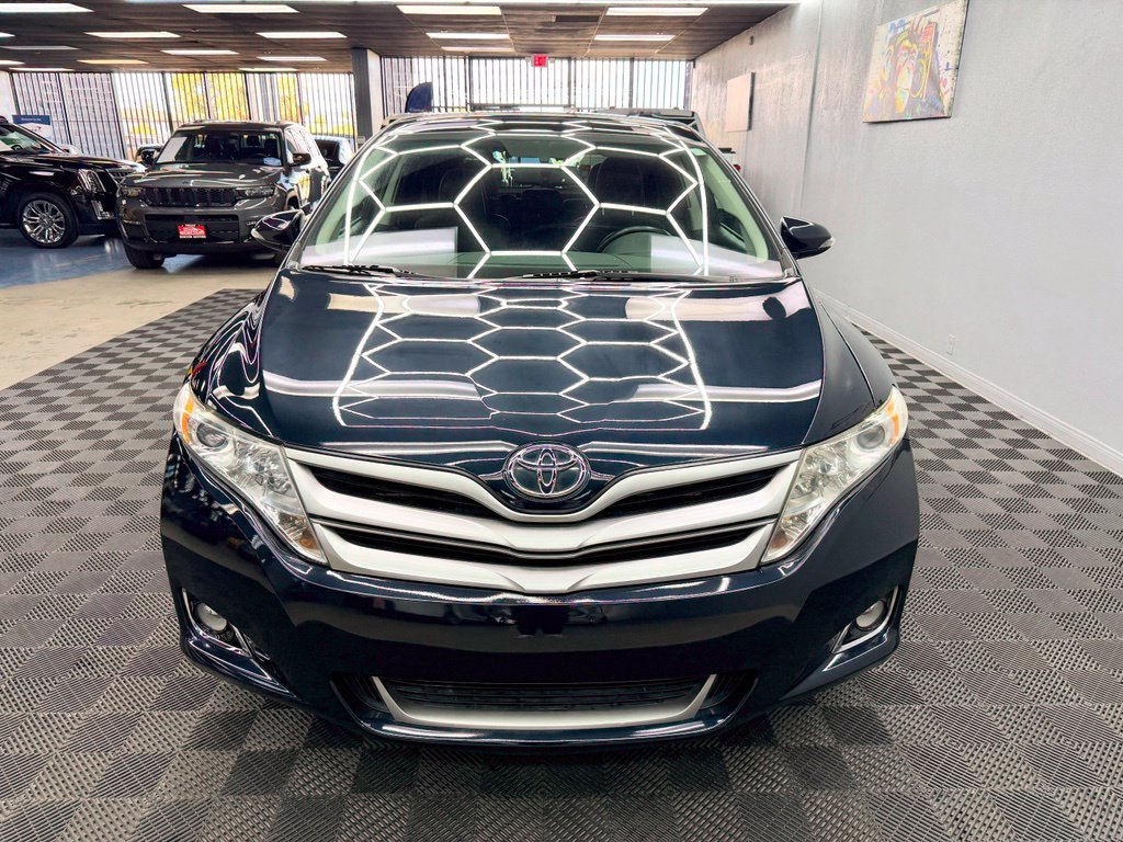 Used 2014 Toyota Venza XLE w/ XLE Premium Package FWD image 6