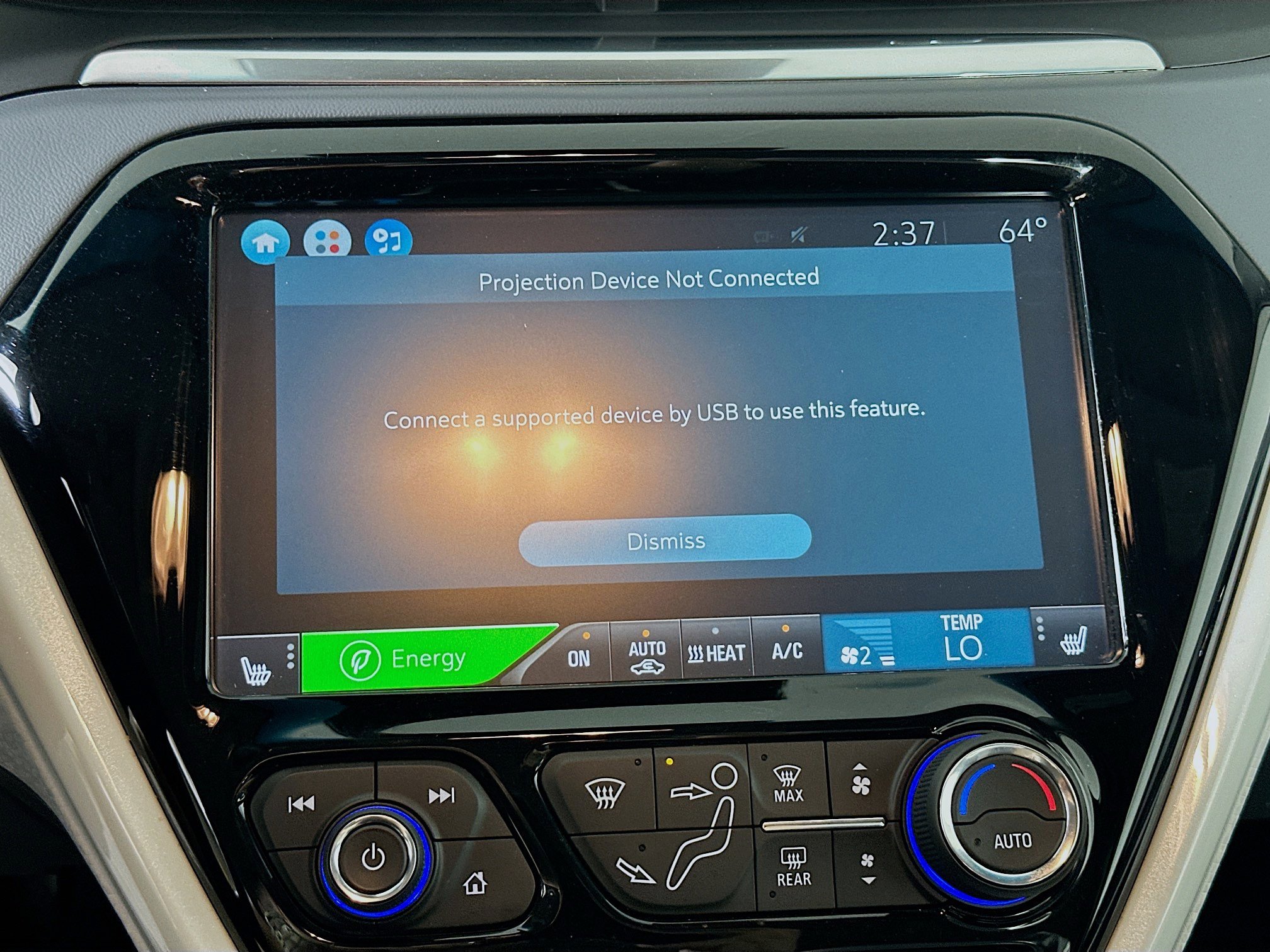 Used 2019 Chevrolet Bolt LT FWD image 22