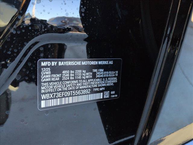 New 2026 BMW X1 xDrive28i w/ Technology Package image 18