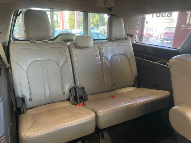 Used 2018 Ford Expedition Limited w/ Equipment Group 301A image 21