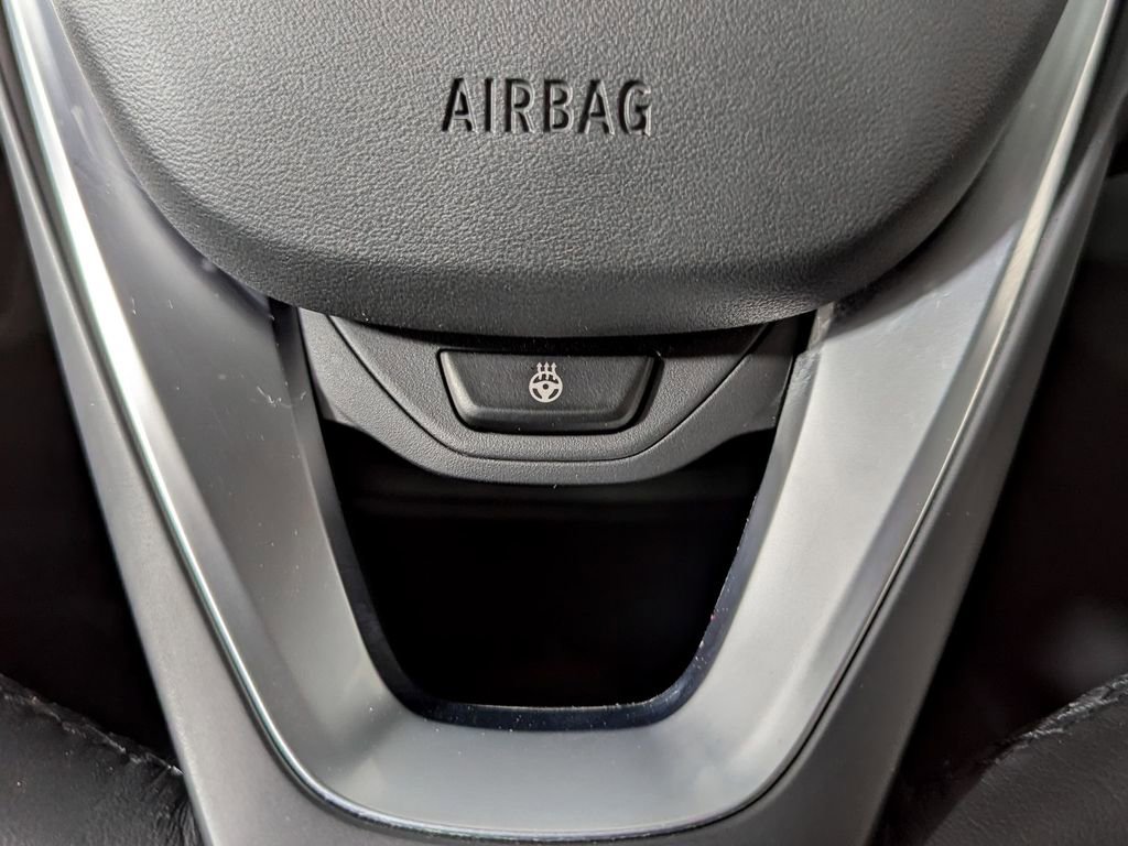 Certified 2024 BMW X3 xDrive30i w/ Premium Package image 27