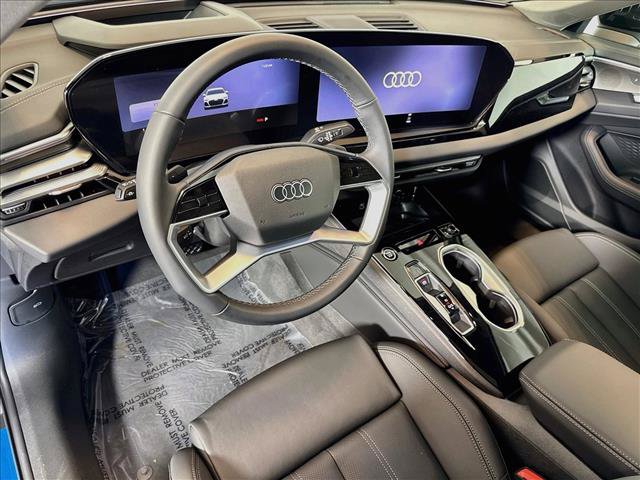 New 2026 Audi A6 Premium Plus AWD/4WD image 9