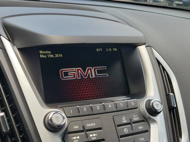 Used 2015 GMC Terrain SLE FWD image 22