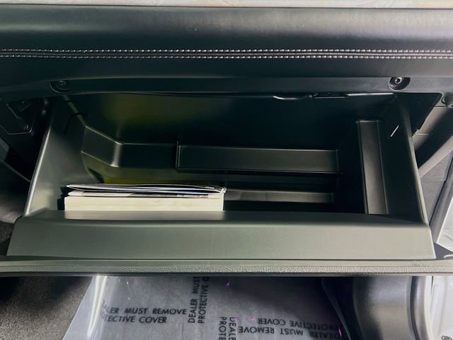 Used 2023 Ford Explorer Platinum w/ Technology Package image 31