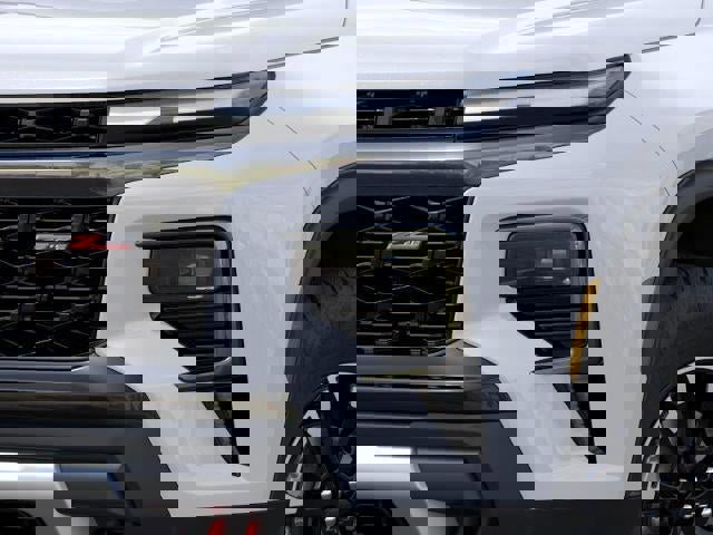 New 2026 Chevrolet Traverse Z71 w/ Driver Confidence Package image 10