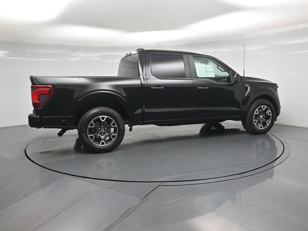 Used 2024 Ford F150 STX image 27