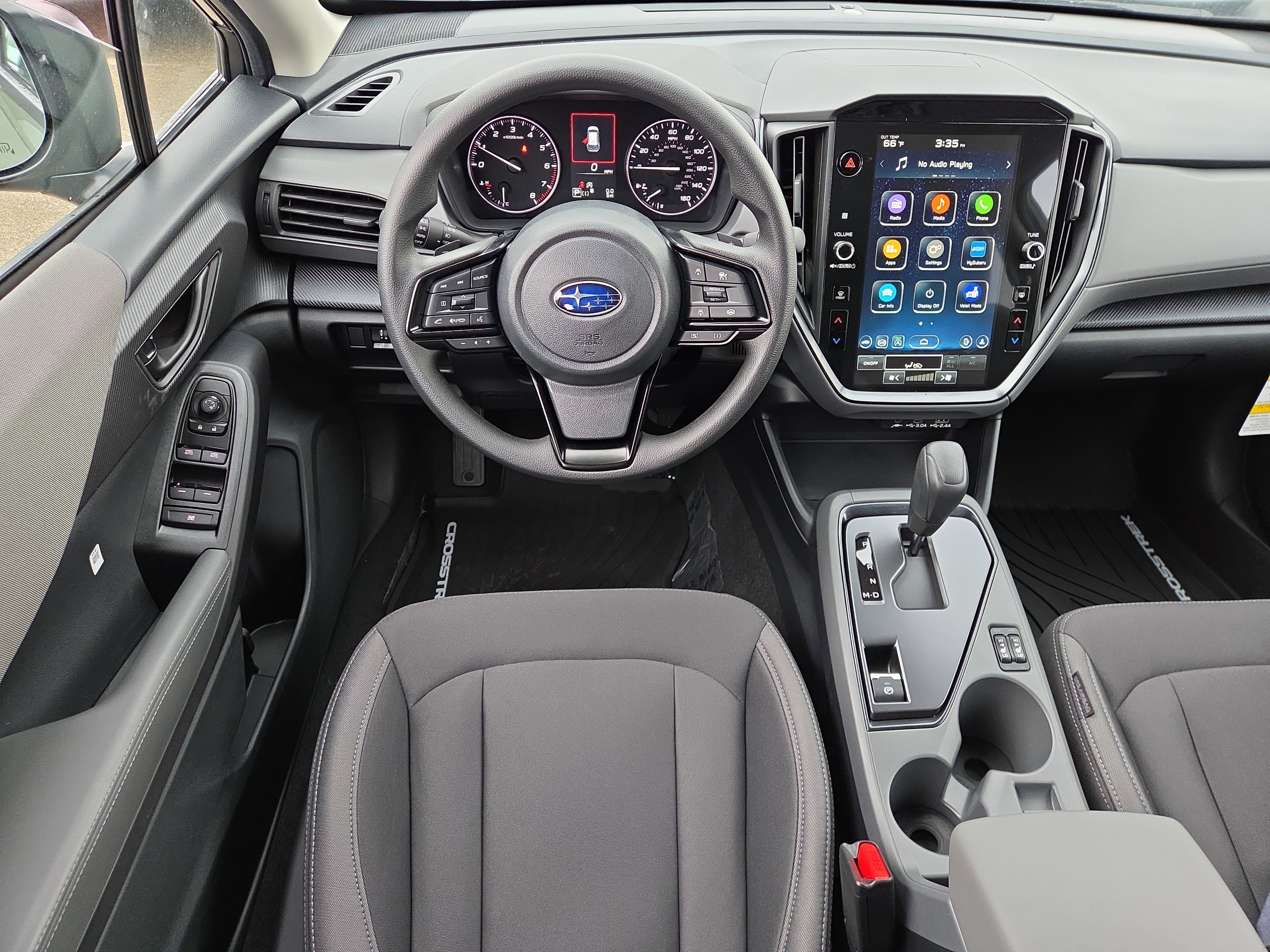 New 2026 Subaru Crosstrek 2.0i Premium image 8