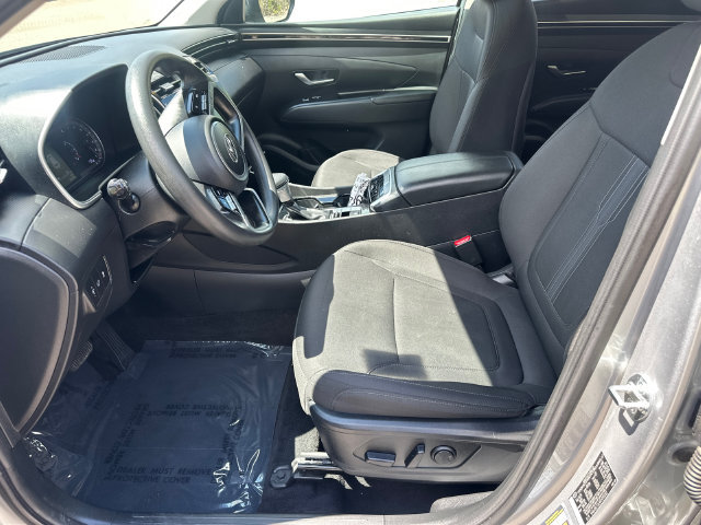 Used 2024 Hyundai Tucson SEL AWD/4WD image 30