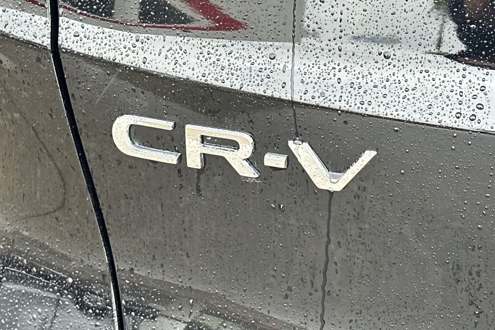 Used 2025 Honda CR-V EX-L image 26