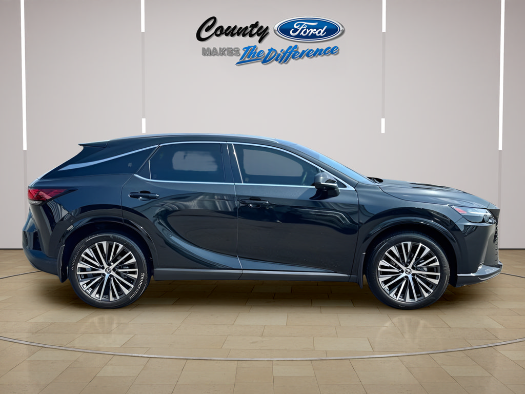 Used 2023 Lexus RX 350 Premium Plus w/ Accessory Package FWD image 6