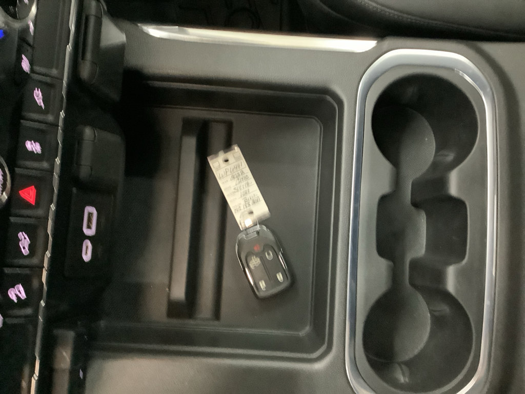 Used 2022 GMC Sierra 1500 SLT w/ SLT Premium Package image 25