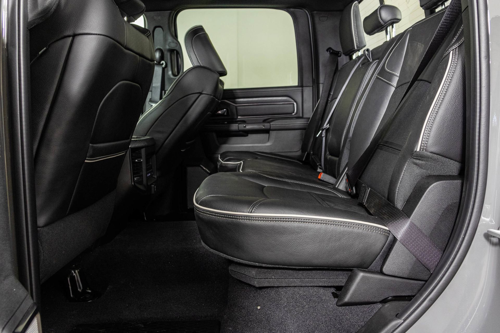 New 2026 RAM 2500 Rebel image 38