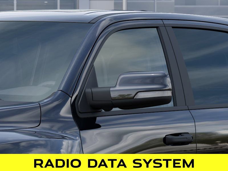 New 2026 RAM 1500 RHO w/ RHO Level 1 Equipment Group image 12