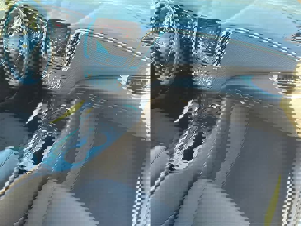 Used 2023 Chevrolet Malibu LT image 13