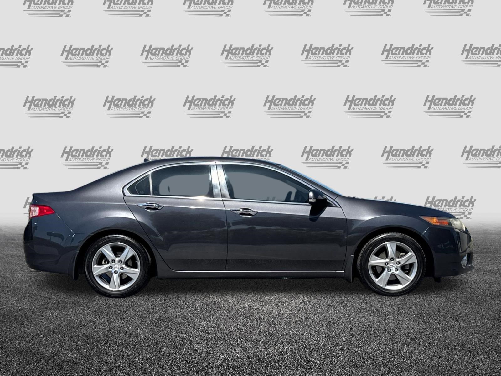 Used 2011 Acura TSX Sedan FWD image 3