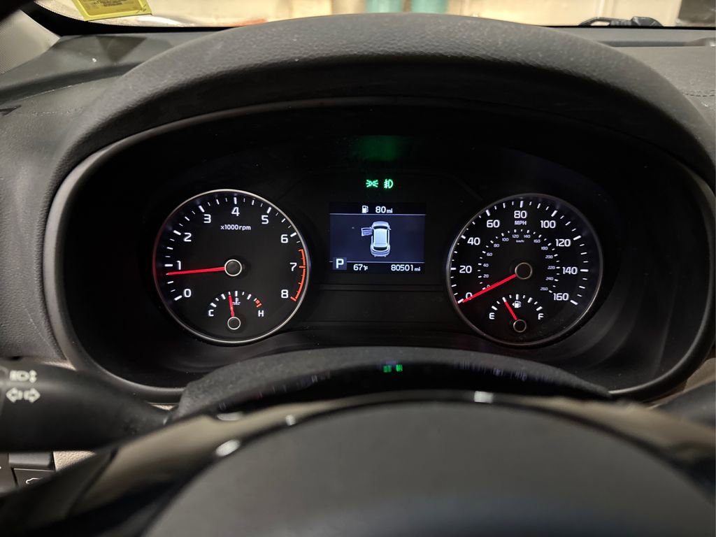 Used 2021 Kia Sportage EX image 22