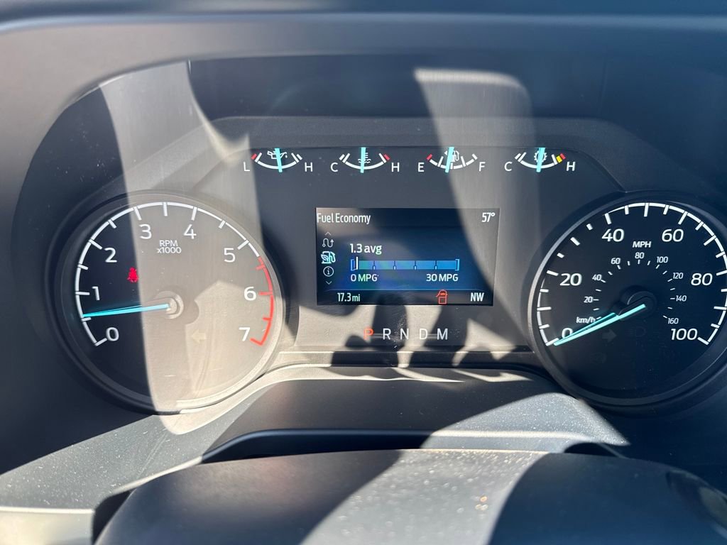 New 2026 Ford F250 XLT image 15