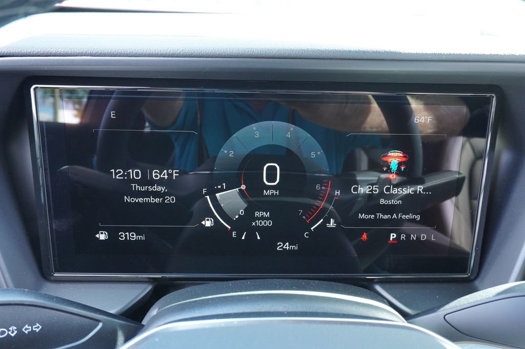 New 2026 GMC Terrain Elevation w/ Elevation Premium Package image 19