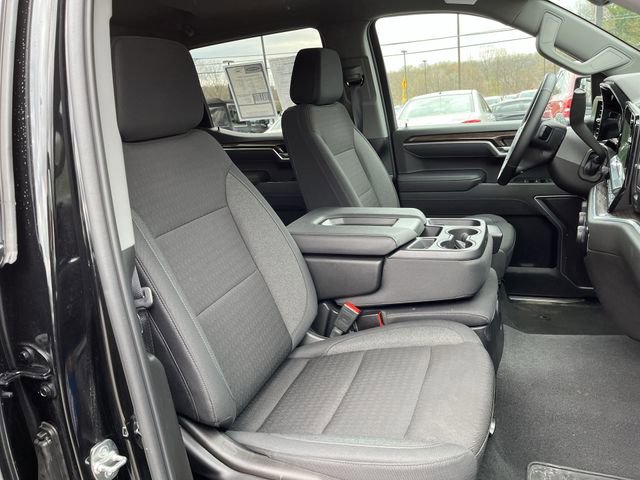 Used 2026 Chevrolet Silverado 1500 RST image 27