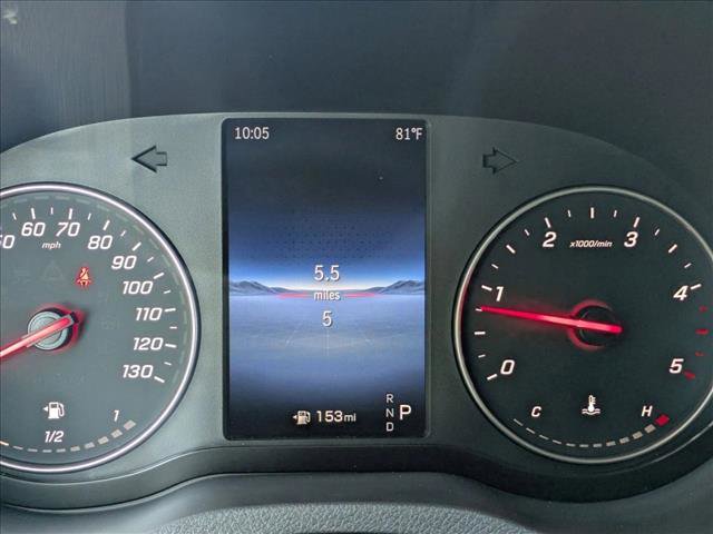 New 2026 Mercedes-Benz Sprinter 2500 image 11