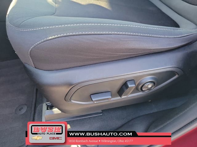 Used 2023 Jeep Grand Cherokee L Laredo image 19