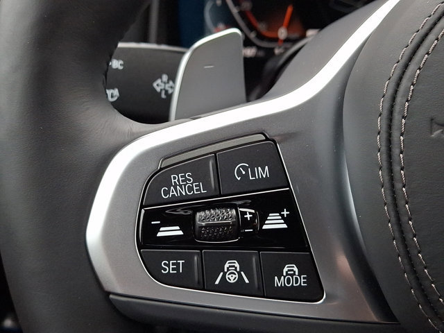 Certified 2025 BMW 840i xDrive image 23