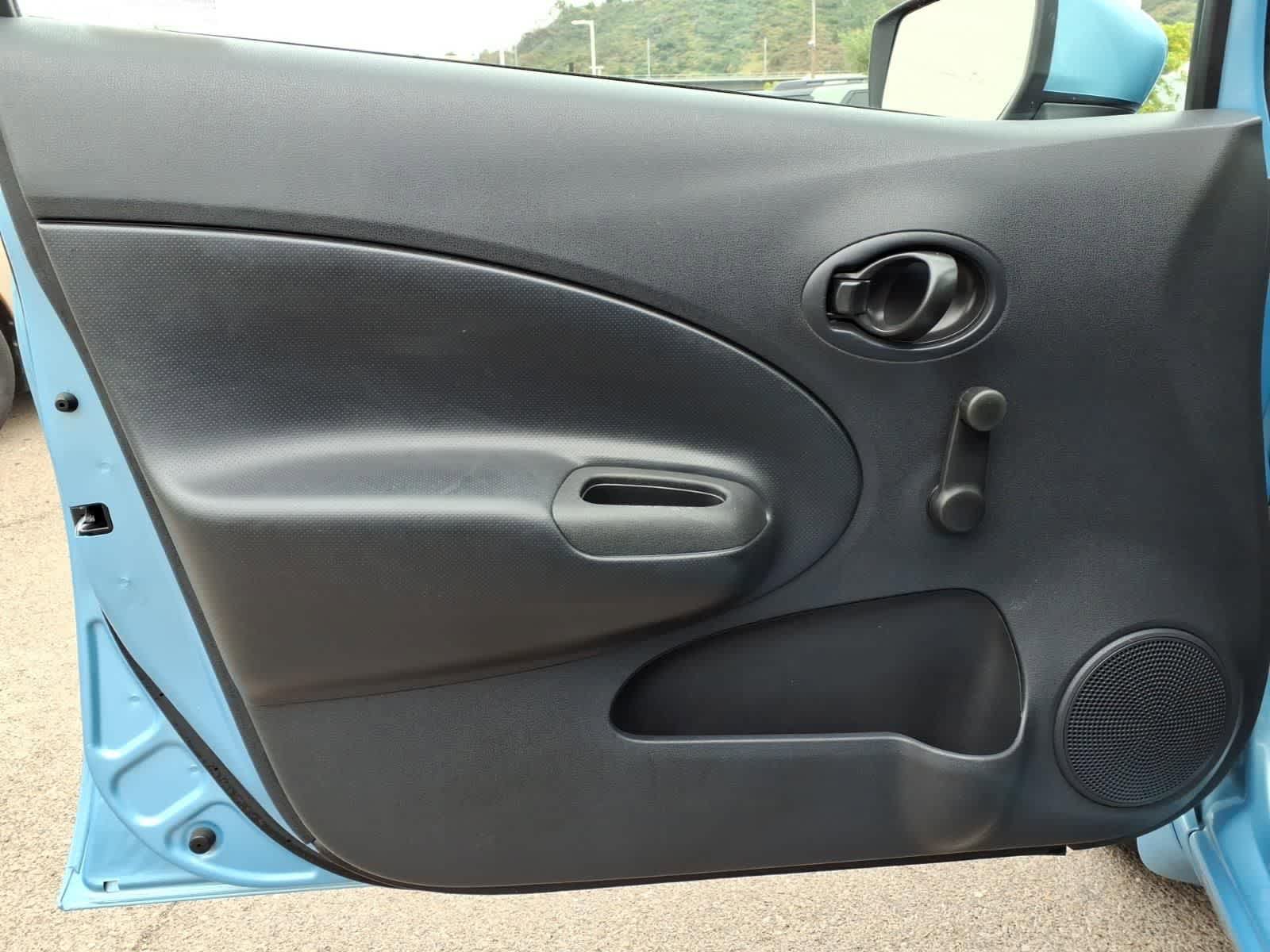 Used 2015 Nissan Versa Note S Plus FWD image 14