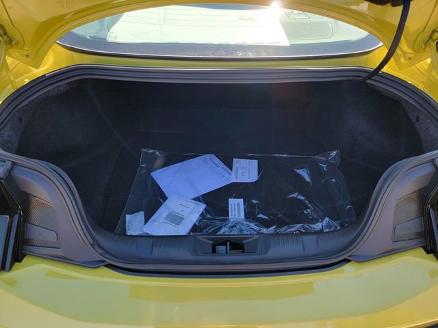 New 2025 Ford Mustang GT image 34