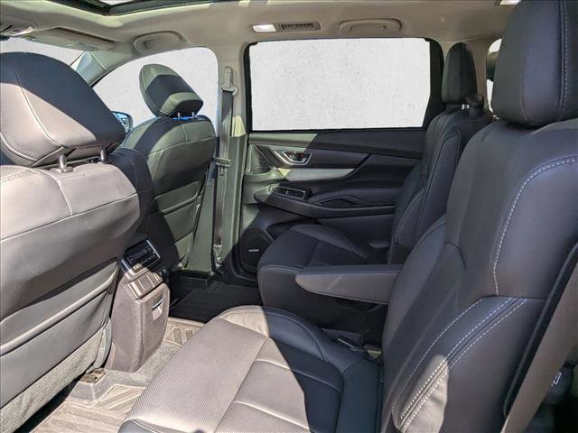 Used 2020 Subaru Ascent Limited w/ Technology Package image 19