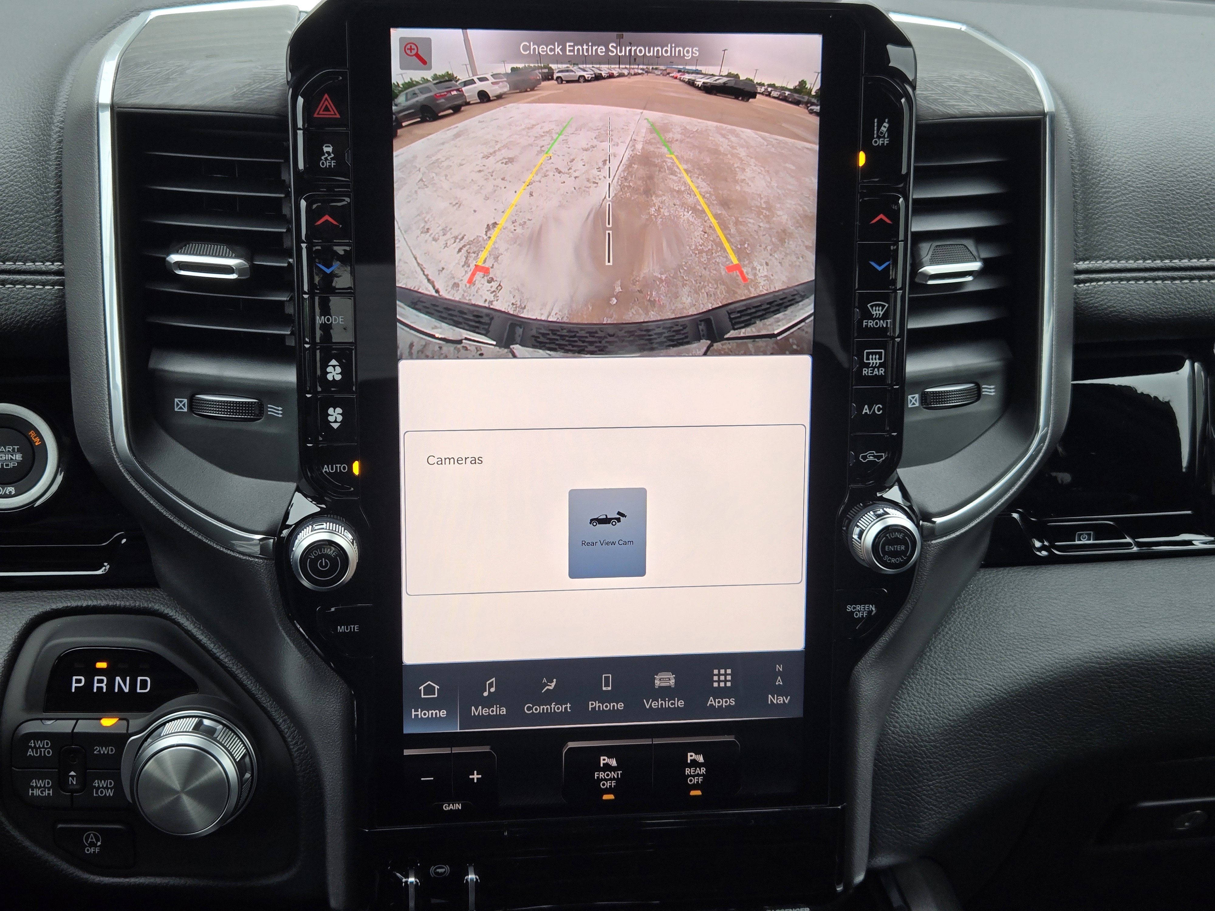 New 2026 RAM 1500 Laramie image 15