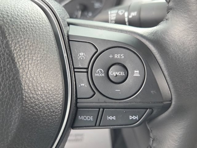 Used 2024 Toyota Corolla SE FWD image 23