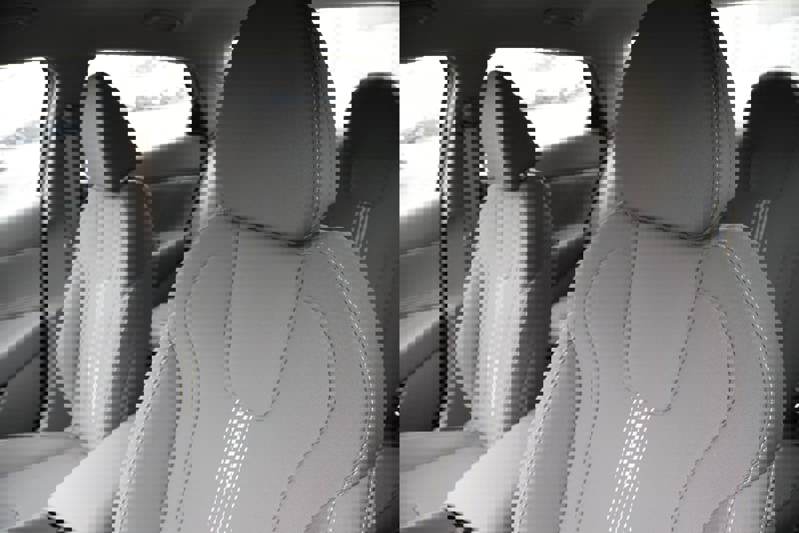 New 2026 Hyundai Elantra Sport image 13