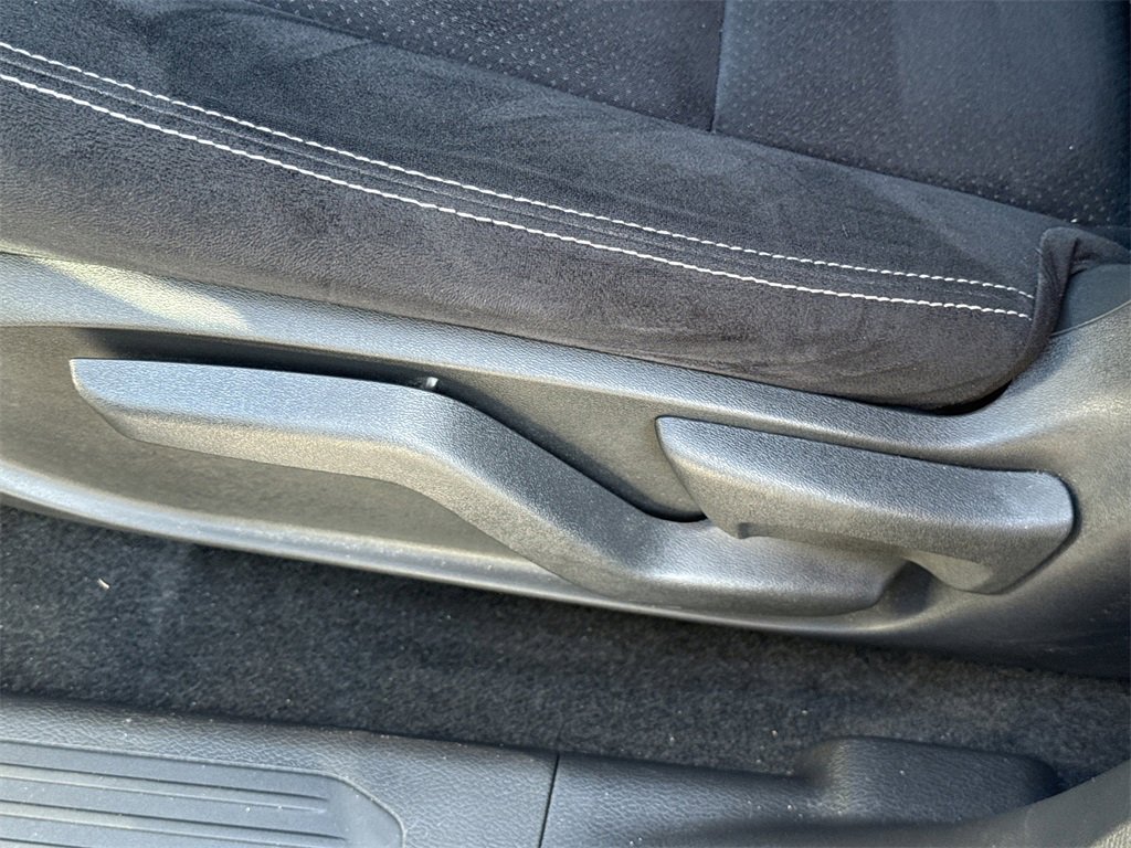 Certified 2021 Nissan Murano S image 18