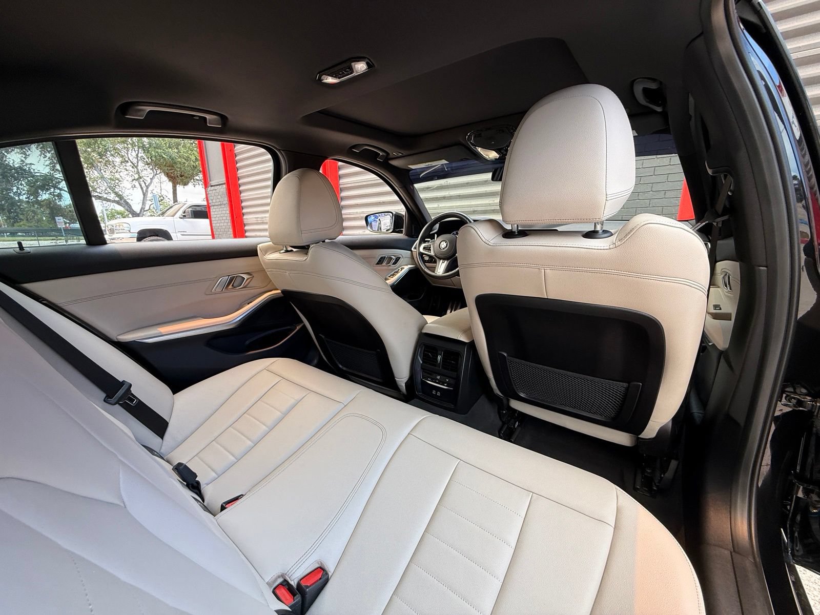 Used 2021 BMW M340i w/ Premium Package RWD image 28