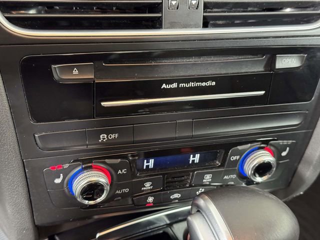 Used 2015 Audi A4 2.0T Premium Plus w/ Technology Package image 28