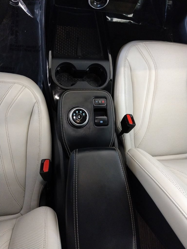 Used 2024 Ford Mustang Mach-E Premium RWD image 15